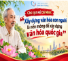 (VTV24) Chủ tịch Hồ Chí Minh: 